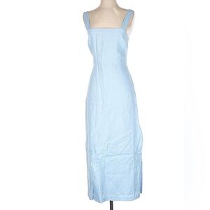 Abercrombie & Fitch linen dress